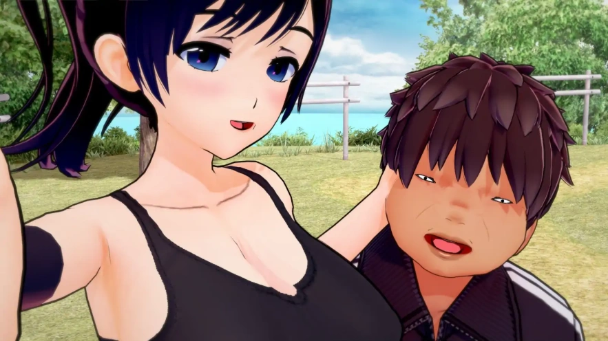 [日式SLG/汉化/NTR] 我的NTR执念 My Netorase Obsession v0.65 PC+安卓汉化版 [2.2G]-IS