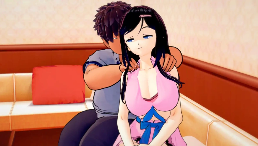 [日式SLG/汉化/NTR] 我的NTR执念 My Netorase Obsession v0.65 PC+安卓汉化版 [2.2G]-IS