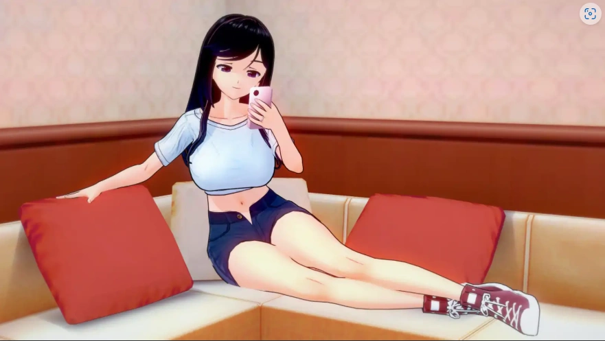 [日式SLG/汉化/NTR] 我的NTR执念 My Netorase Obsession v0.65 PC+安卓汉化版 [2.2G]-IS