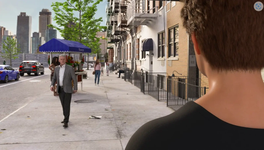 [欧美SLG/汉化] 圣塔县的生活 桑塔县的生活 Life in Santa County V0.11.0 PC+安卓 [15G]-IS