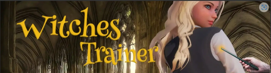 [亚洲SLG/汉化] 女巫训练师 Witches Trainer Episode One [0.3.1p] PC+安卓 [3.1G]-IS