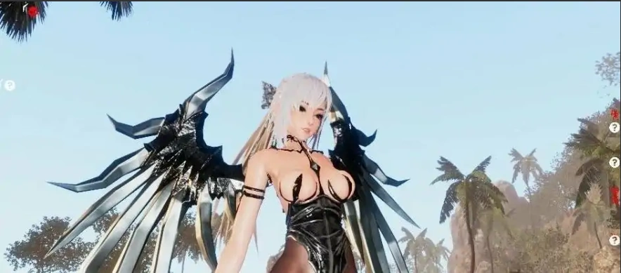 [ACT/汉化] 百鬼夜行 剑姬无双-Sword x Hime-1.12.8-中文版+DLC 电脑 [6G]-IS