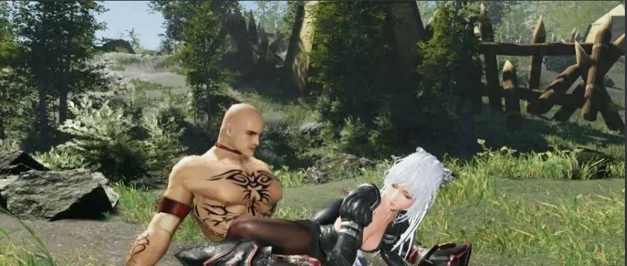 [ACT/汉化] 百鬼夜行 剑姬无双-Sword x Hime-1.12.8-中文版+DLC 电脑 [6G]-IS