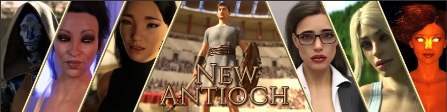 [欧美SLG/汉化] 新安提阿 New Antioch R0.5 Public PC+安卓汉化版 [5.7G]-IS