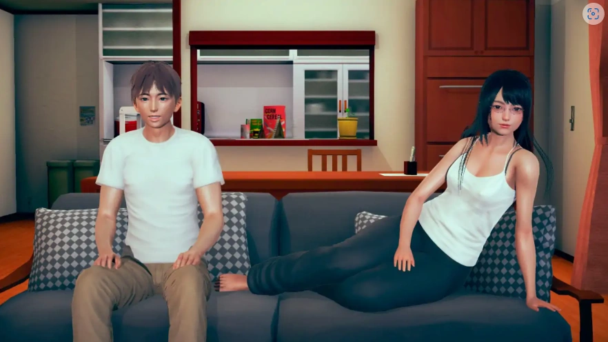 [亚洲SLG/汉化] 逆反心理 反向心理 Reverse Psychology V0.39 PC+安卓汉化版 [4G]-IS