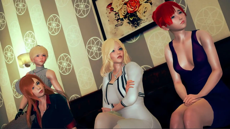 [亚洲SLG/汉化] 逆反心理 反向心理 Reverse Psychology V0.39 PC+安卓汉化版 [4G]-IS