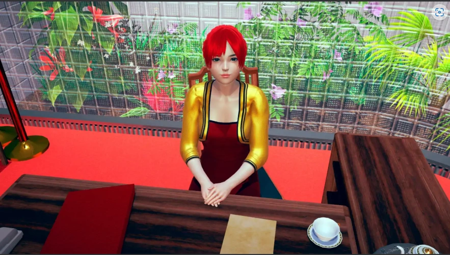 [亚洲SLG/汉化] 逆反心理 反向心理 Reverse Psychology V0.39 PC+安卓汉化版 [4G]-IS