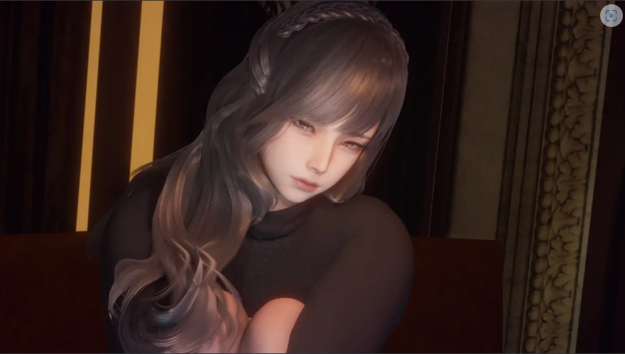 [亚洲SLG/汉化] 蜉蝣 Mayfly EP0.2 PC+安卓重置版 [3.6G]-IS