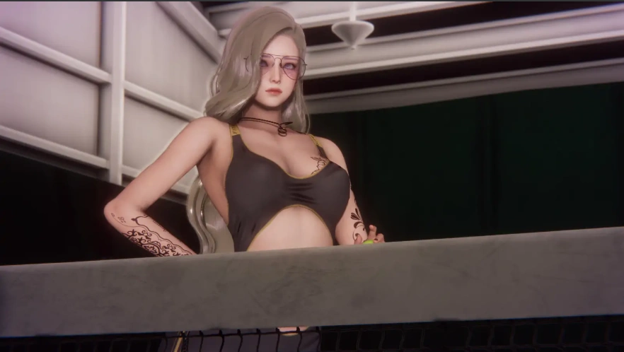 [亚洲SLG/汉化] 蜉蝣 Mayfly EP0.2 PC+安卓重置版 [3.6G]-IS