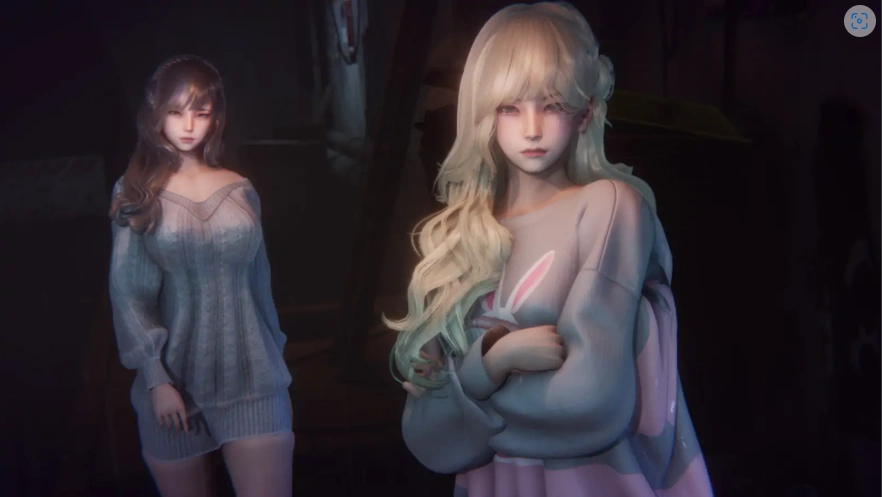 [亚洲SLG/汉化] 蜉蝣 Mayfly EP0.2 PC+安卓重置版 [3.6G]-IS