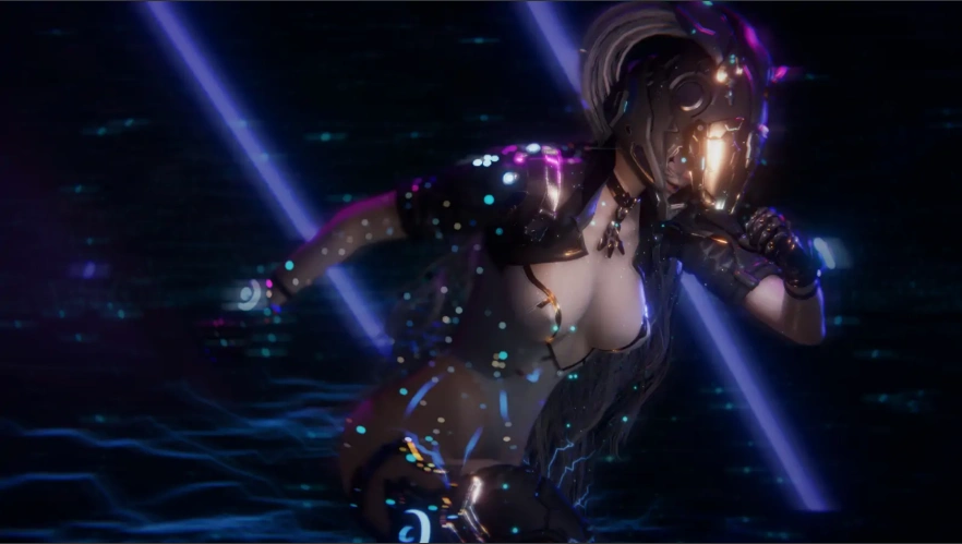 [亚洲SLG/汉化] 蜉蝣 Mayfly EP0.2 PC+安卓重置版 [3.6G]-IS