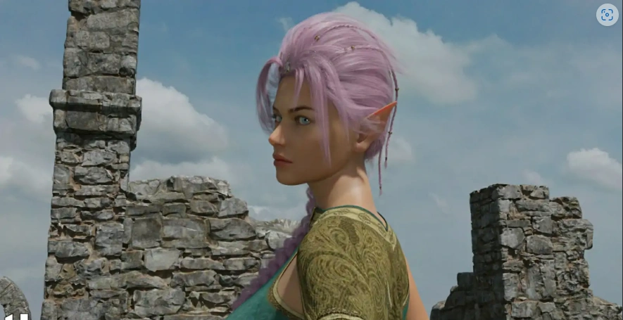 [欧美SLG/汉化] 帝国编年史 Imperial-V.0.7 PC+安卓汉化版 [2.2G]-IS