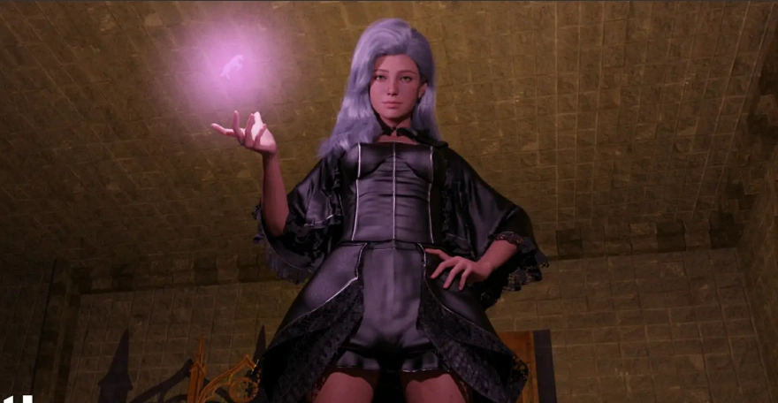 [欧美SLG/汉化] 帝国编年史 Imperial-V.0.7 PC+安卓汉化版 [2.2G]-IS