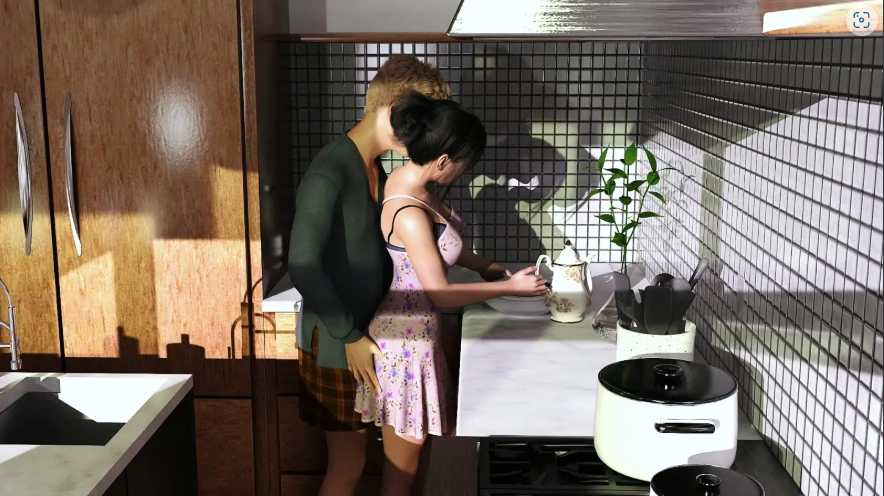 [欧美SLG/汉化] 免费通行证完结 自由通行证 Free Pass v1.56 PC+安卓汉化版 [14G]-IS