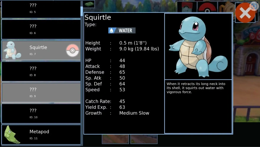 [沙盒/日式SLG/汉化] 宝可梦淫荡： 为了二次元老婆 PokeLewd： For Waifus v0.7g PC+安卓 [2G]-IS