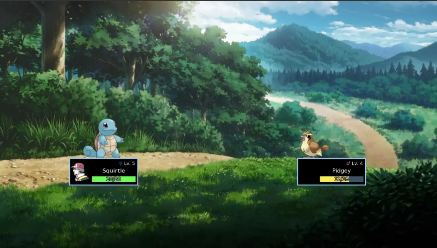 [沙盒/日式SLG/汉化] 宝可梦淫荡： 为了二次元老婆 PokeLewd： For Waifus v0.7g PC+安卓 [2G]-IS