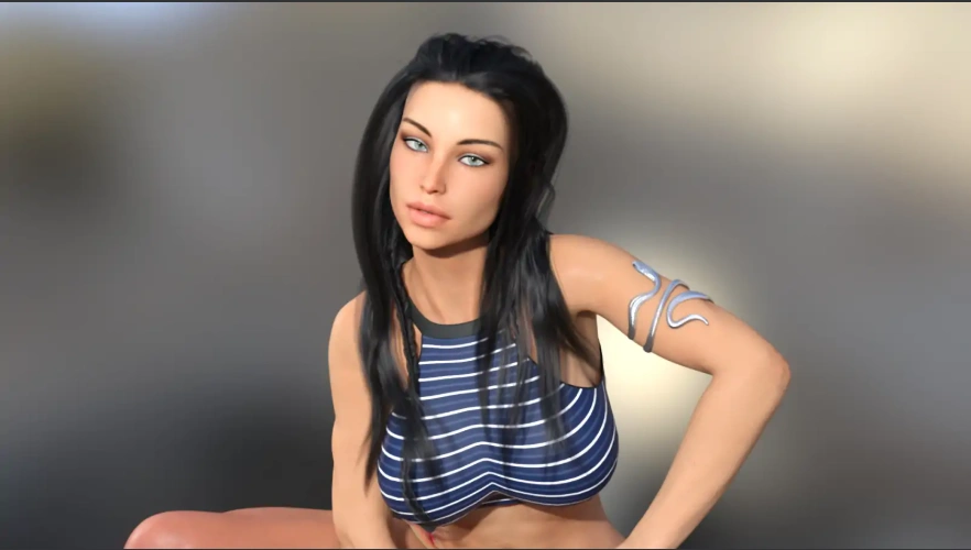 [扶她欧美SLG/汉化] 内在成长 InnerGrowth V1.9 PC+安卓汉化版 [5G]-IS