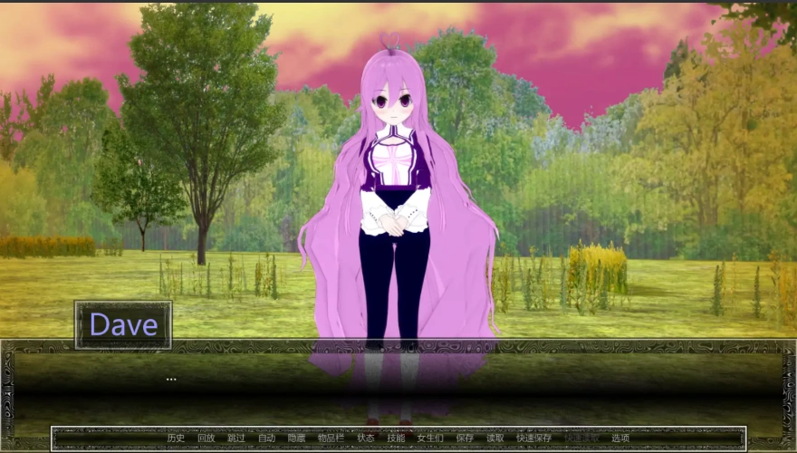 [沙盒/日式SLG/汉化] 勇敢的新伊势海 Brave New Isekai v0.1.10b PC+安卓汉化版 [1.4G]-IS