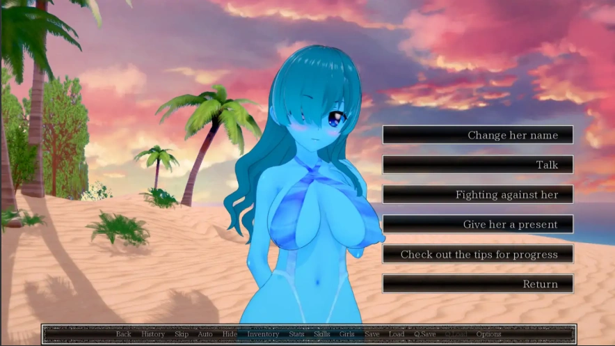 [沙盒/日式SLG/汉化] 勇敢的新伊势海 Brave New Isekai v0.1.10b PC+安卓汉化版 [1.4G]-IS