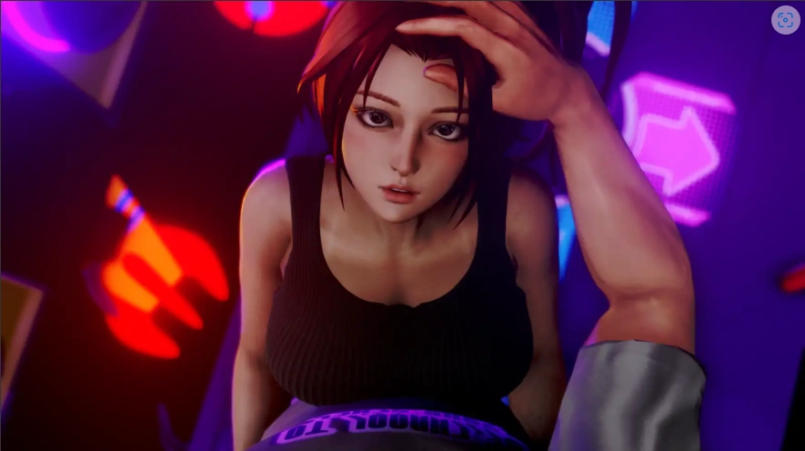 [亚洲SLG/汉化] 客栈-第二季 The Inn Ch. 2 v1.01.04 电脑和安卓中文版 [4.2G]-IS