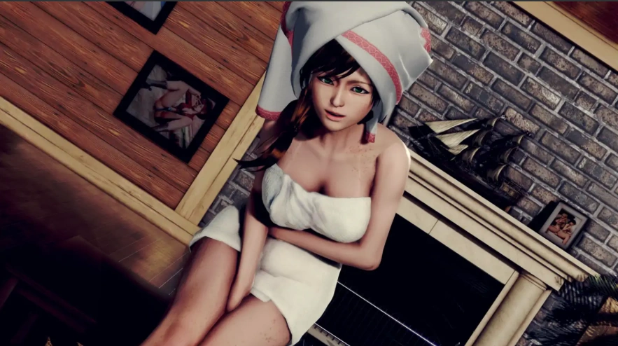 [亚洲SLG/汉化] 客栈-第二季 The Inn Ch. 2 v1.01.04 电脑和安卓中文版 [4.2G]-IS