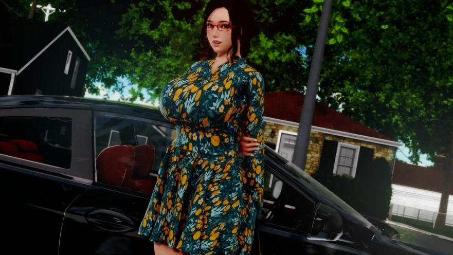 [亚洲SLG/汉化] 客栈-第二季 The Inn Ch. 2 v1.01.04 电脑和安卓中文版 [4.2G]-IS