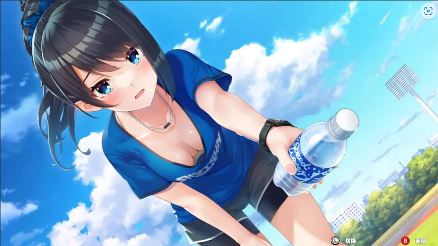 [互动SLG/中文] 我是超级按摩王 STEAM官方中文硬盘版电脑 [1G]-IS