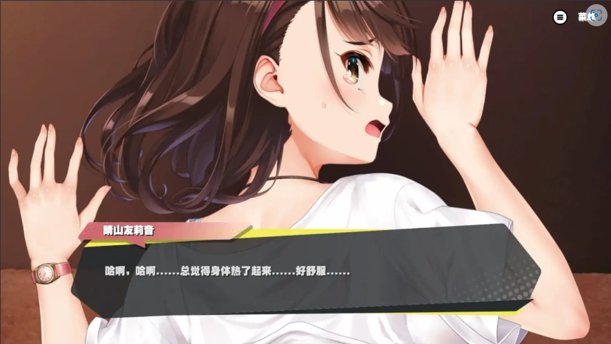 [互动SLG/中文] 我是超级按摩王 STEAM官方中文硬盘版电脑 [1G]-IS