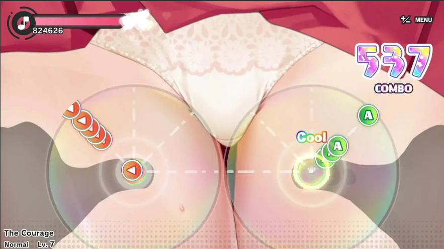 [互动SLG/中文] 我是超级按摩王 STEAM官方中文硬盘版电脑 [1G]-IS