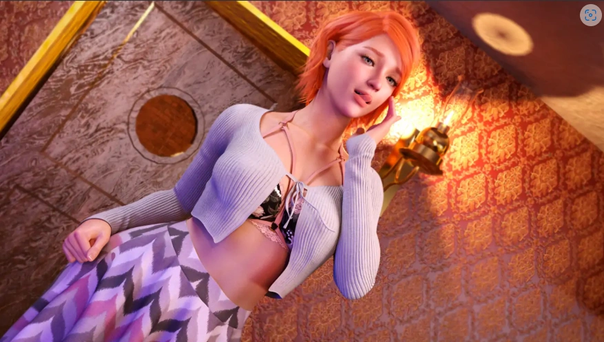 [欧美SLG/汉化/NTR] 俱乐部拘留所 Club Detention 0.0861 PC+安卓汉化版 [2G]-IS