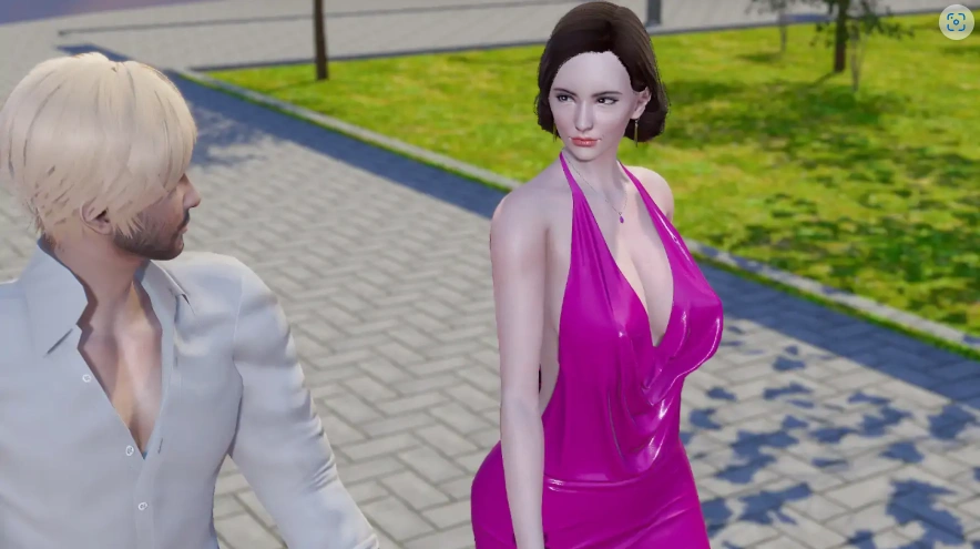 [欧美SLG/汉化] 欲望村 欲望小镇 Lust Village Ver0.80 PC+安卓汉化版 [5.7G]-IS