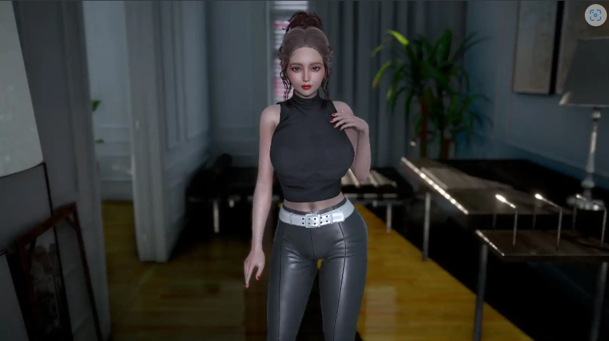 [欧美SLG/汉化] 欲望村 欲望小镇 Lust Village Ver0.80 PC+安卓汉化版 [5.7G]-IS