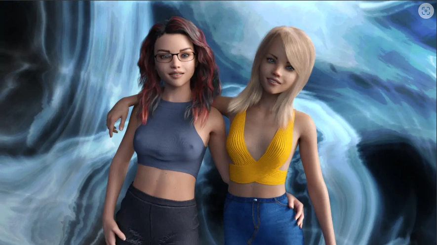 [欧美SLG/汉化] 爸爸计划 The Daddy Plan v0.07 PC+安卓汉化版 [4.1G]-IS