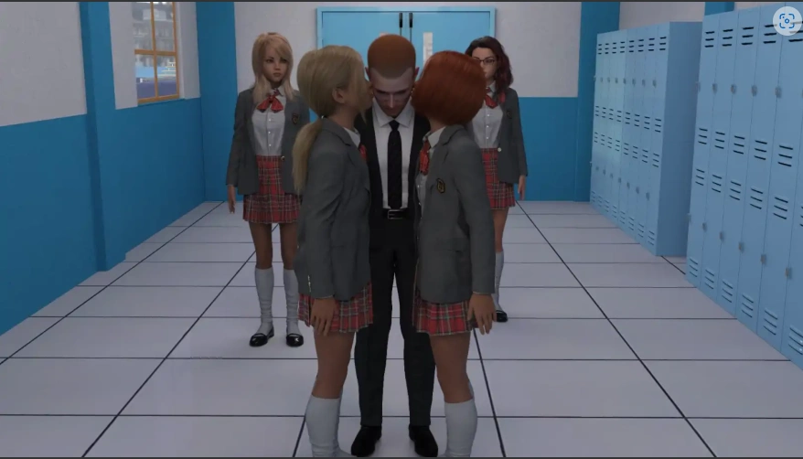 [欧美SLG/汉化] 爸爸计划 The Daddy Plan v0.07 PC+安卓汉化版 [4.1G]-IS