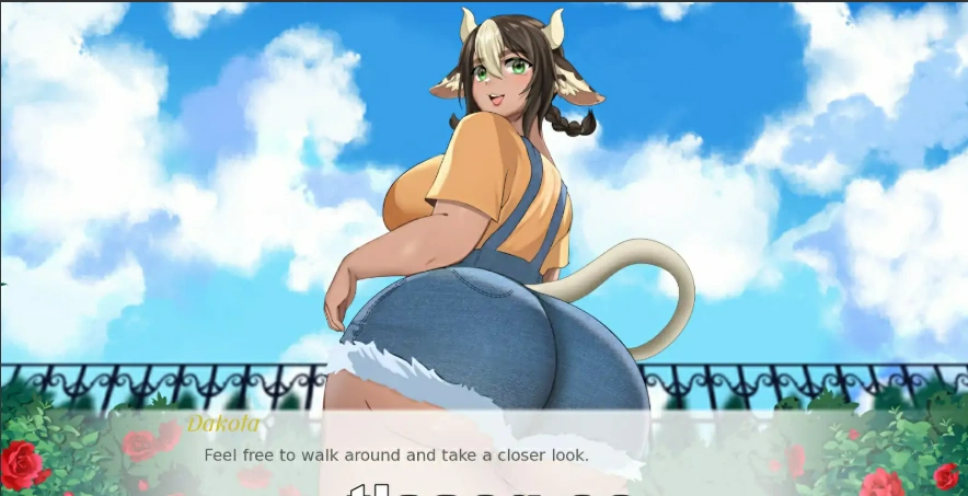 [欧美SLG/动态/中文] 猫女 涅槃米糠 Nezumicon v0.1.21 PC+安卓 汉化版 [2.50G]-IS