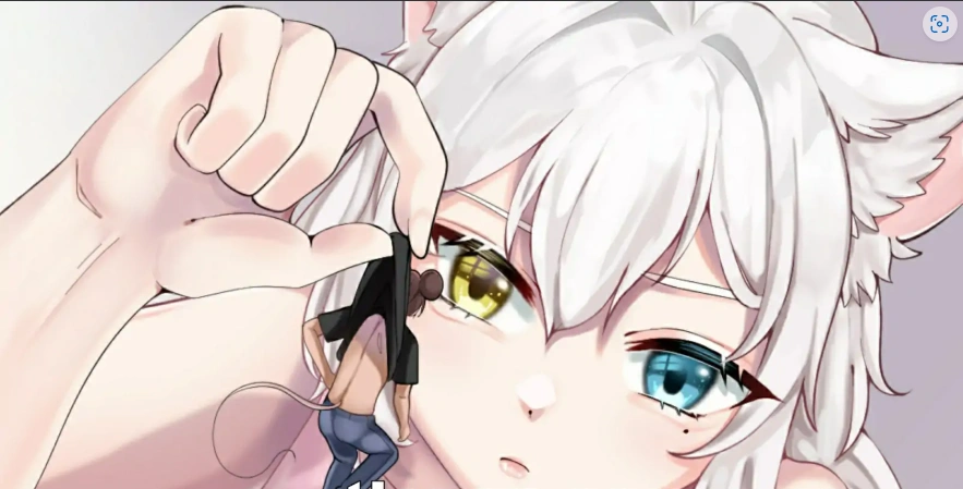 [欧美SLG/动态/中文] 猫女 涅槃米糠 Nezumicon v0.1.21 PC+安卓 汉化版 [2.50G]-IS