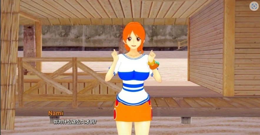 [日系SLG/汉化] 梦幻约会 幻想约会 Fantasy Date-v0.28 PC+安卓汉化版 [1.5G]-IS