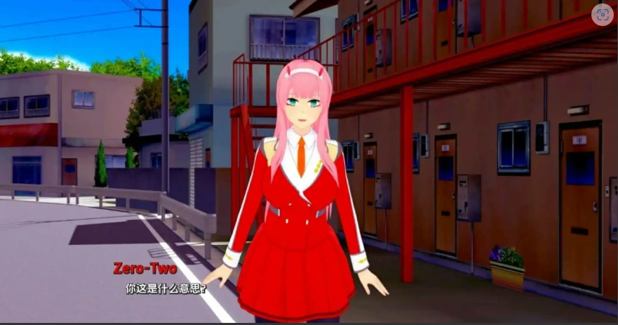 [日系SLG/汉化] 梦幻约会 幻想约会 Fantasy Date-v0.28 PC+安卓汉化版 [1.5G]-IS