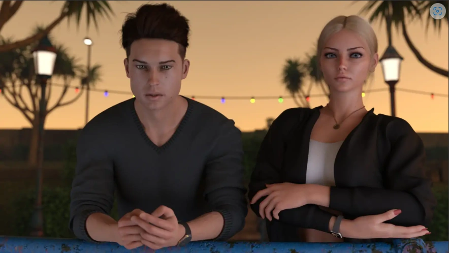 [欧美SLG/汉化] 开放式伤口 Open Wounds v1.0a PC+安卓汉化版 [4G]-IS