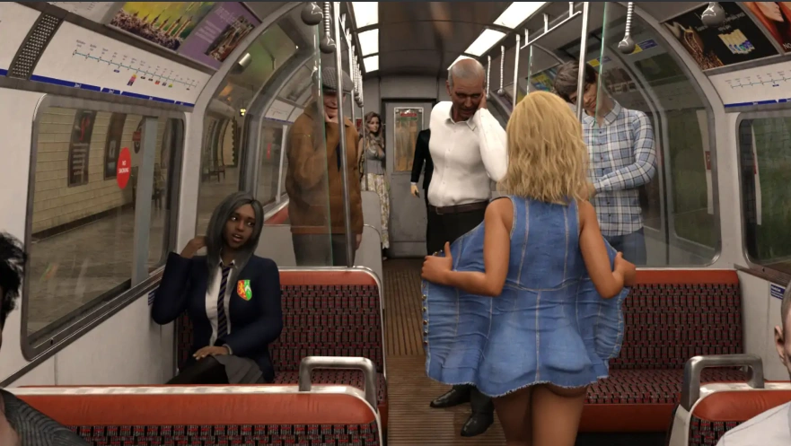 [欧美SLG/汉化] 塔玛拉曝光3 Tamara Exposed Ch.3 v0.4 PC+安卓汉化版 [4.8G]-IS