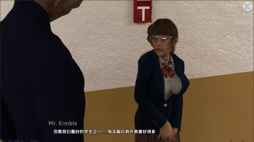 [欧美SLG/汉化] 塔玛拉曝光3 Tamara Exposed Ch.3 v0.4 PC+安卓汉化版 [4.8G]-IS