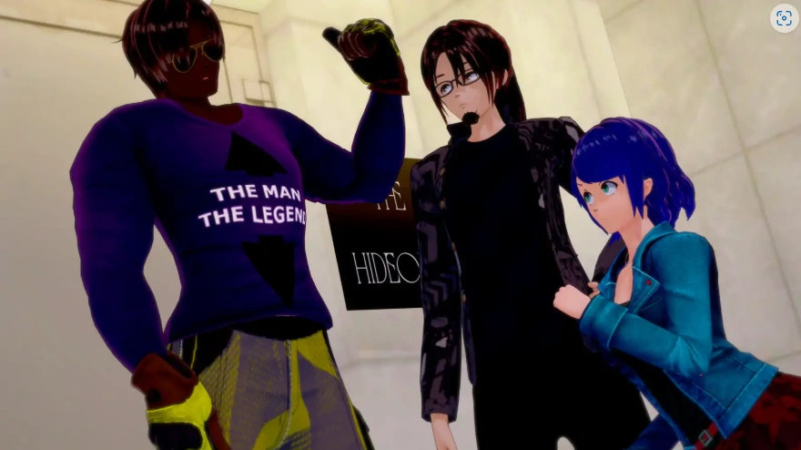 [日式SLG/汉化] 分离 脱离 Detached [v0.14.0] PC+安卓汉化版 [2.3G]-IS