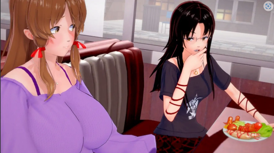 [日式SLG/汉化] 分离 脱离 Detached [v0.14.0] PC+安卓汉化版 [2.3G]-IS