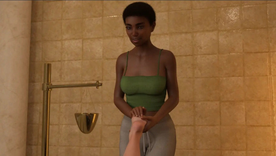 [欧美SLG/汉化] 豪宅事务 Mansion Affairs 0.3 汉化版电脑 [400M]-IS