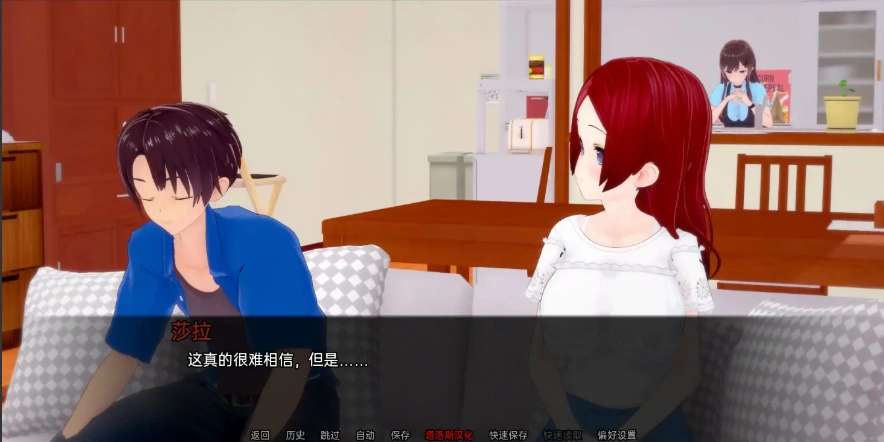 [日式SLG/汉化] 英雄末日 Heroes End v0.3.5 PC+安卓汉化版 [1.7G]-IS