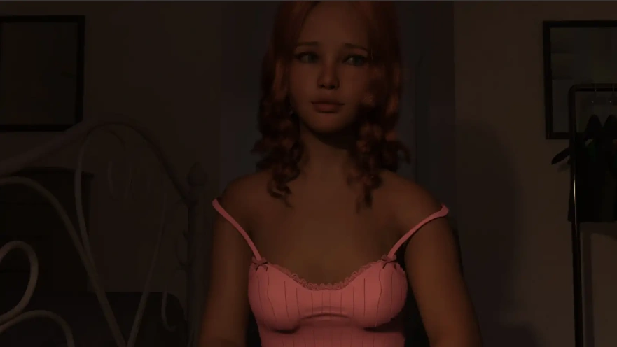 [欧美SLG/汉化] 昔日的阴影 Shades of the Past v0.5 PC+安卓汉化版 [800M]-IS