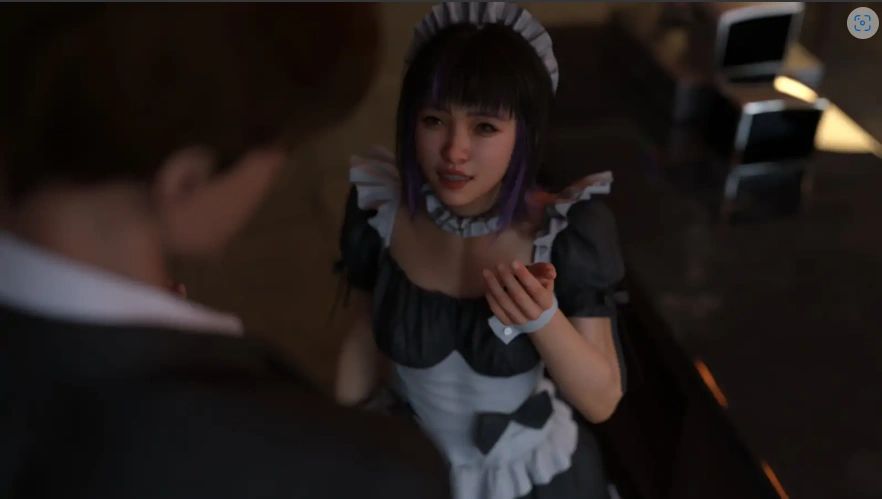 [欧美SLG/汉化] 昔日的阴影 Shades of the Past v0.5 PC+安卓汉化版 [800M]-IS