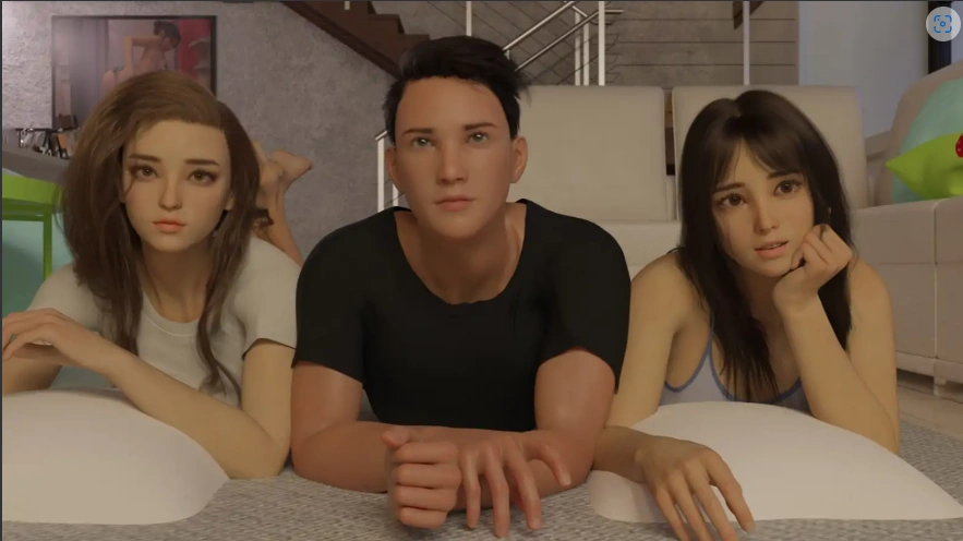 [沙盒/欧美SLG/汉化/NTR] 她的小秘密 Her Little Secret V0.2.81 PC+安卓汉化版 [5G]-IS