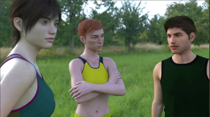 [欧美SLG/汉化] 30 天 30 Days V0.3 PC+安卓汉化版 [2.2G]-IS