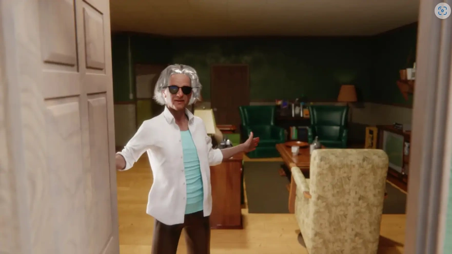 [欧美SLG/汉化] 疯狂冒险 Mad Adventure-v0.13 汉化版 安卓和电脑 [900M]-IS